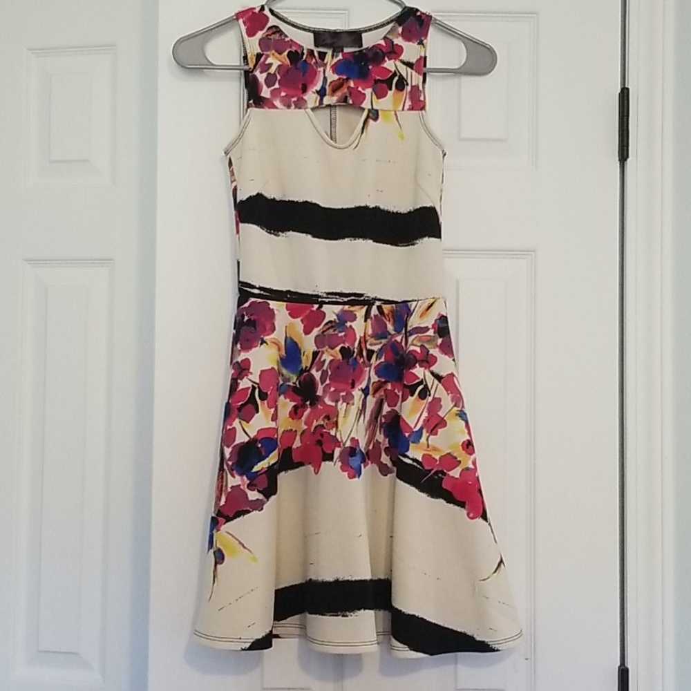 Short Dress